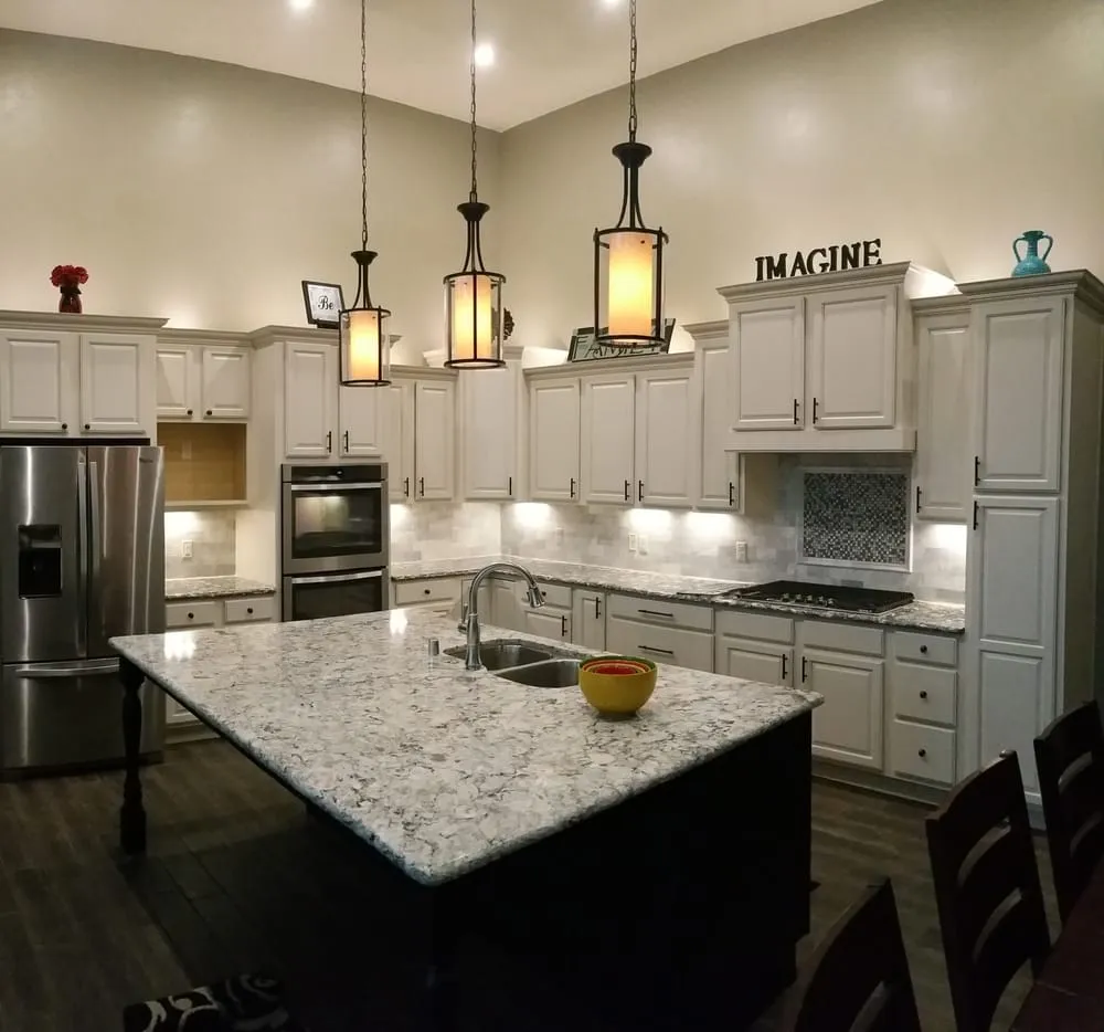 Slide of Renew Electric