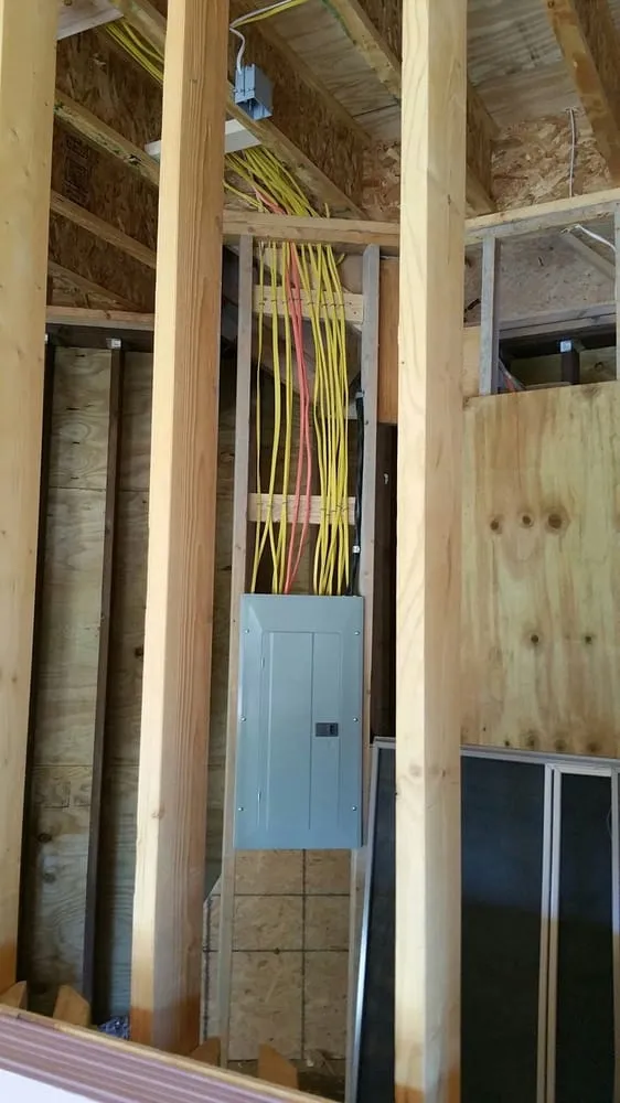 Slide of Renew Electric