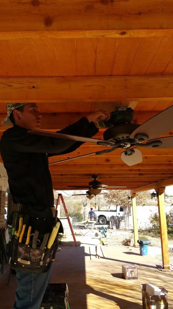 Slide of Renew Electric