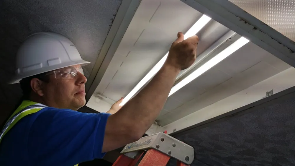 Trusted panel upgrade in ,  by Renew Electric