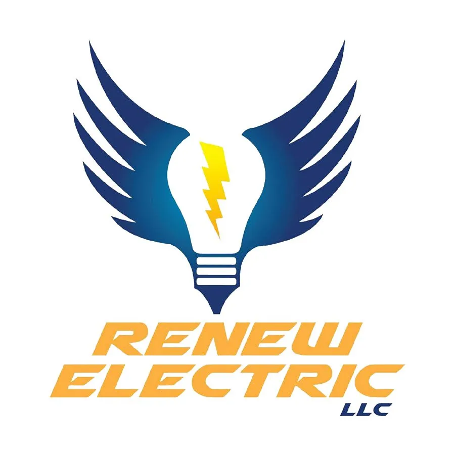Slide of Renew Electric