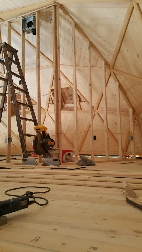 Slide of Renew Electric