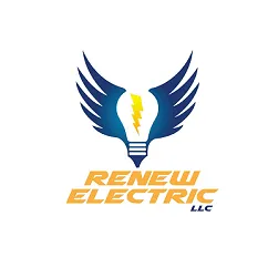 Slide of Renew Electric