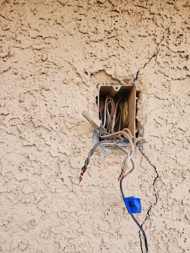 Slide of Renew Electric