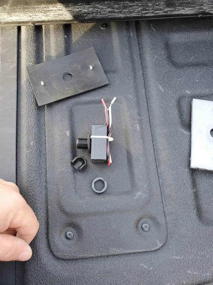 Slide of Renew Electric