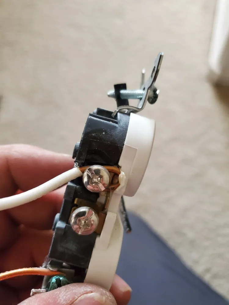 Slide of Renew Electric