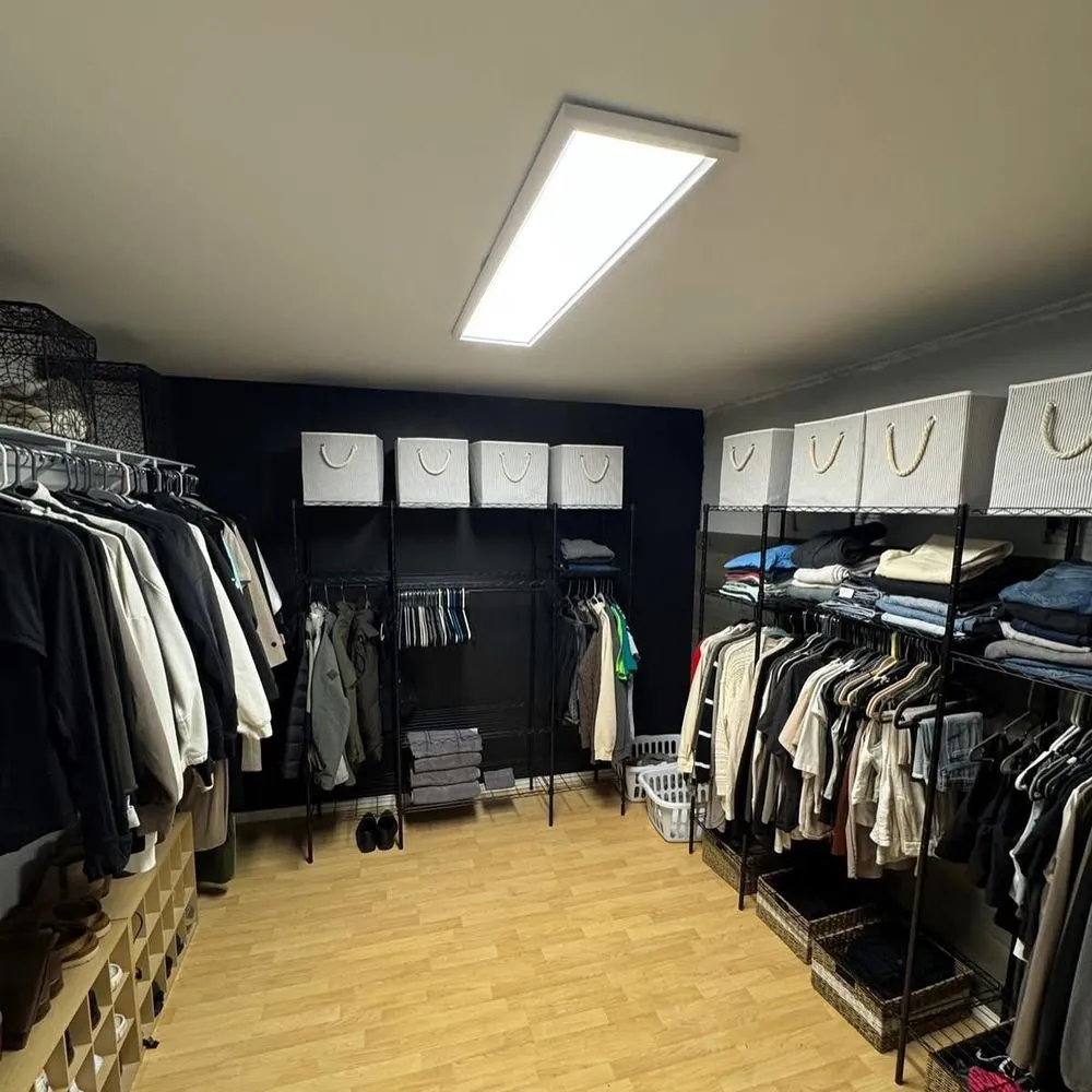 Slide of Renew Electric