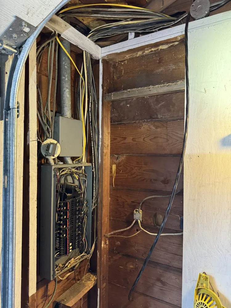 Slide of Renew Electric