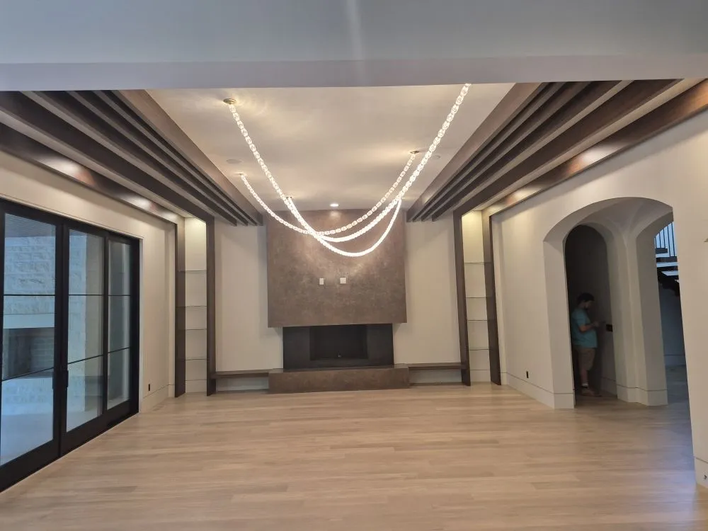 Slide of ReNew Electrical