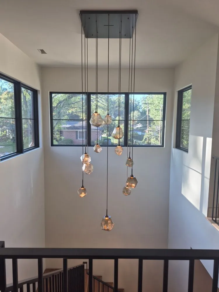 Slide of ReNew Electrical