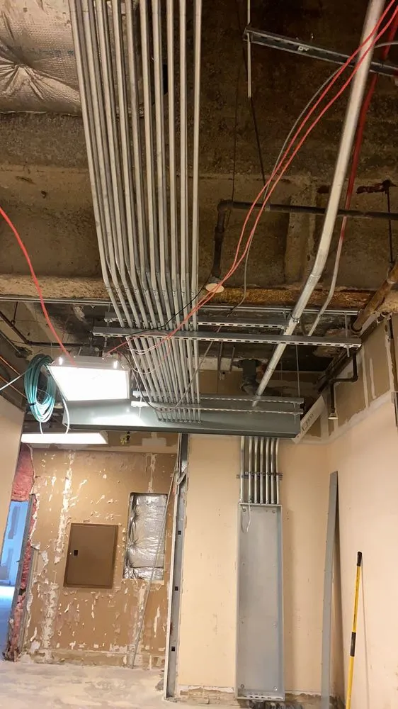 Affordable electrician providing wiring installation in Cincinnati, OH - Renew Electrical Solutions