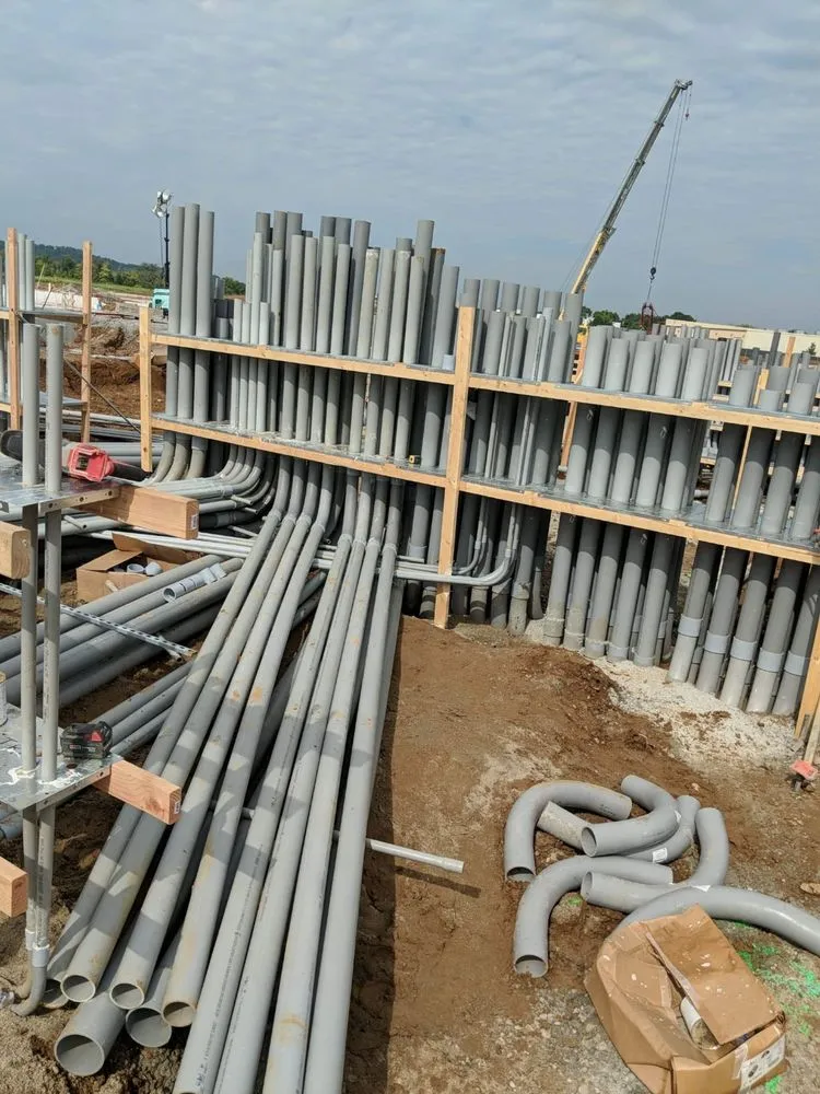 Licensed wiring installation experts serving Cincinnati, OH - Renew Electrical Solutions