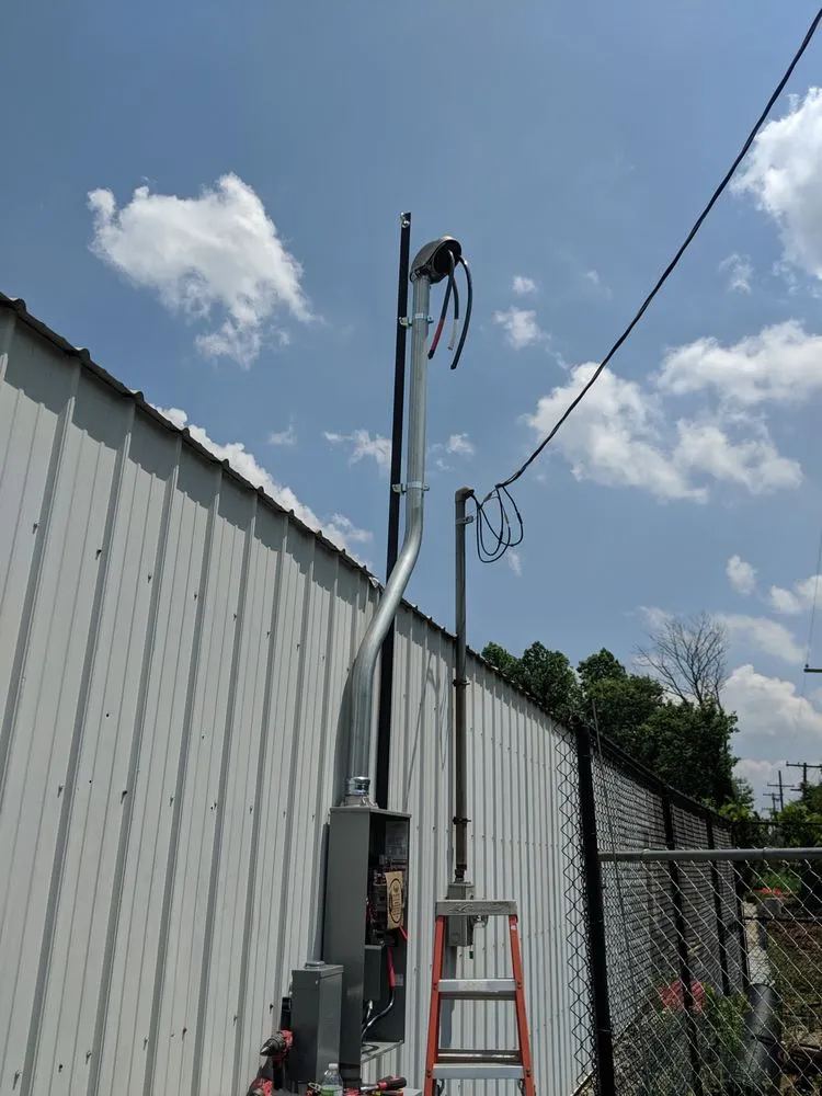 Affordable emergency electrical service service in Cincinnati, OH - Renew Electrical Solutions