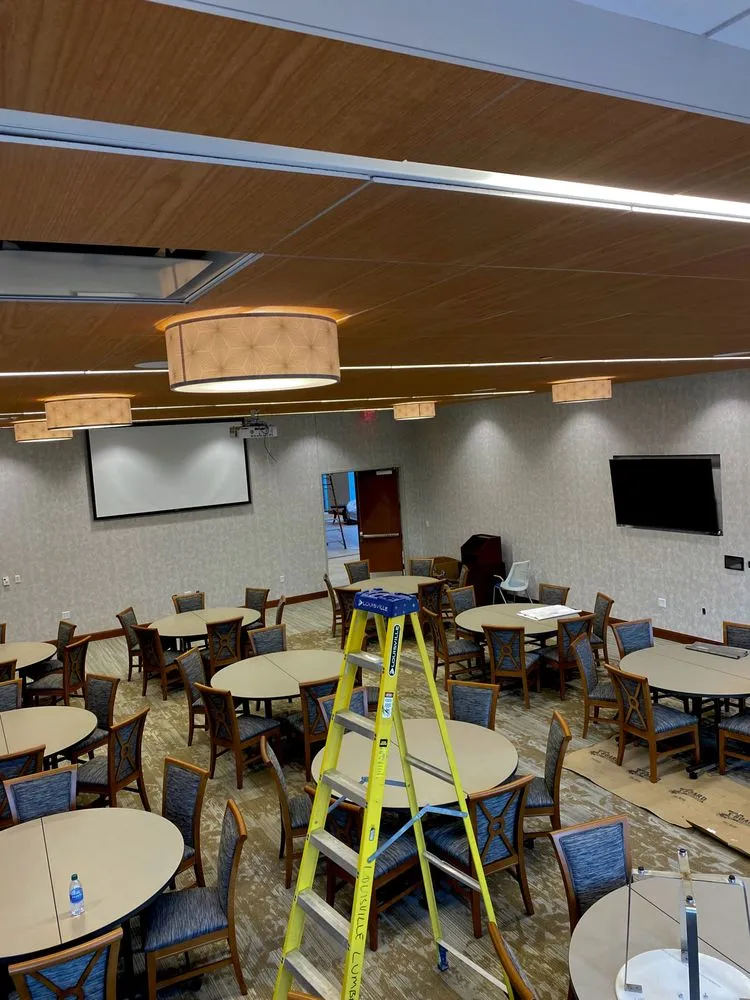 Licensed panel upgrade experts serving Cincinnati, OH - Renew Electrical Solutions