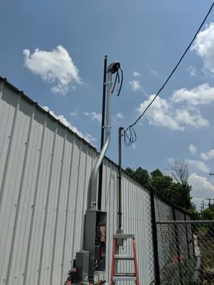 Renew Electrical Solutions