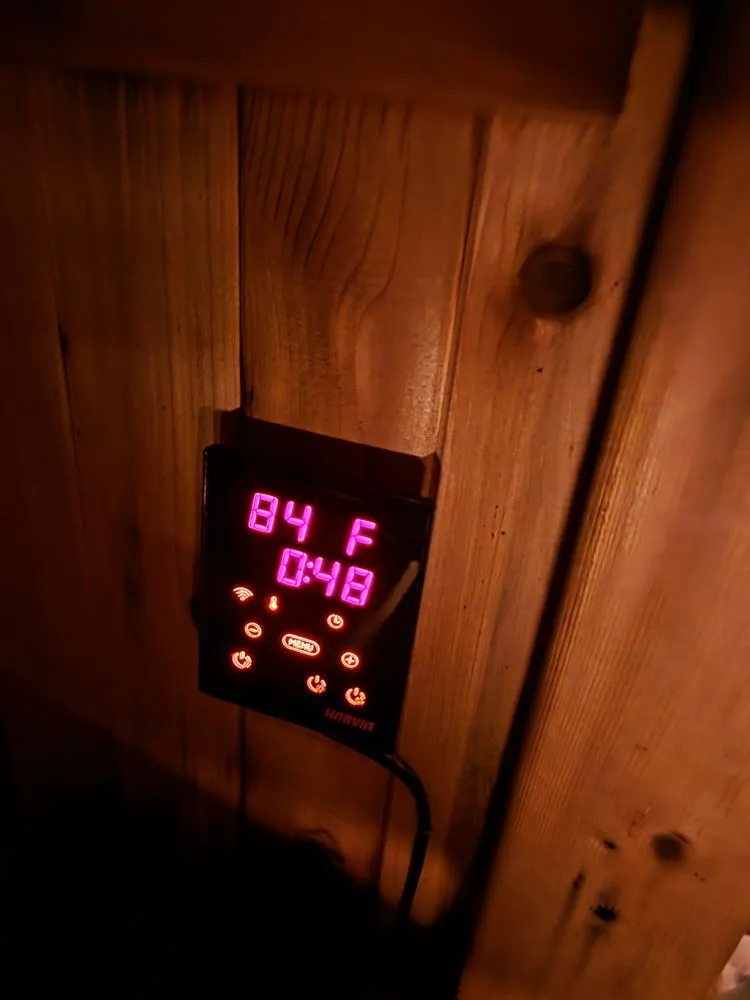 Slide of Renewable Electric