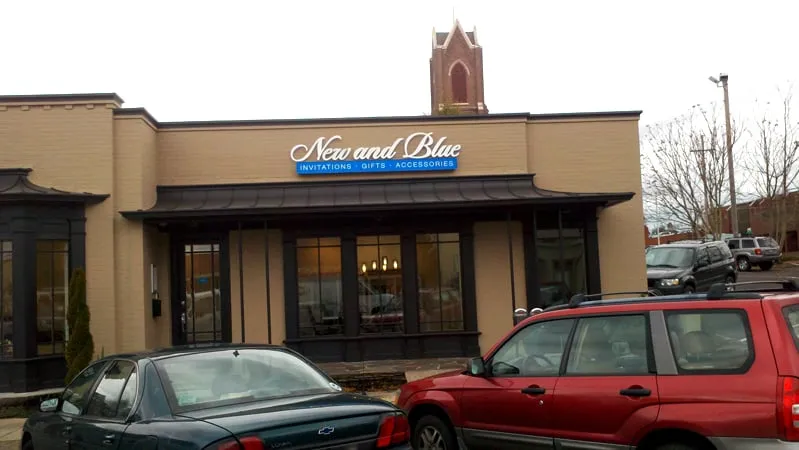 Slide of Renewable Electric