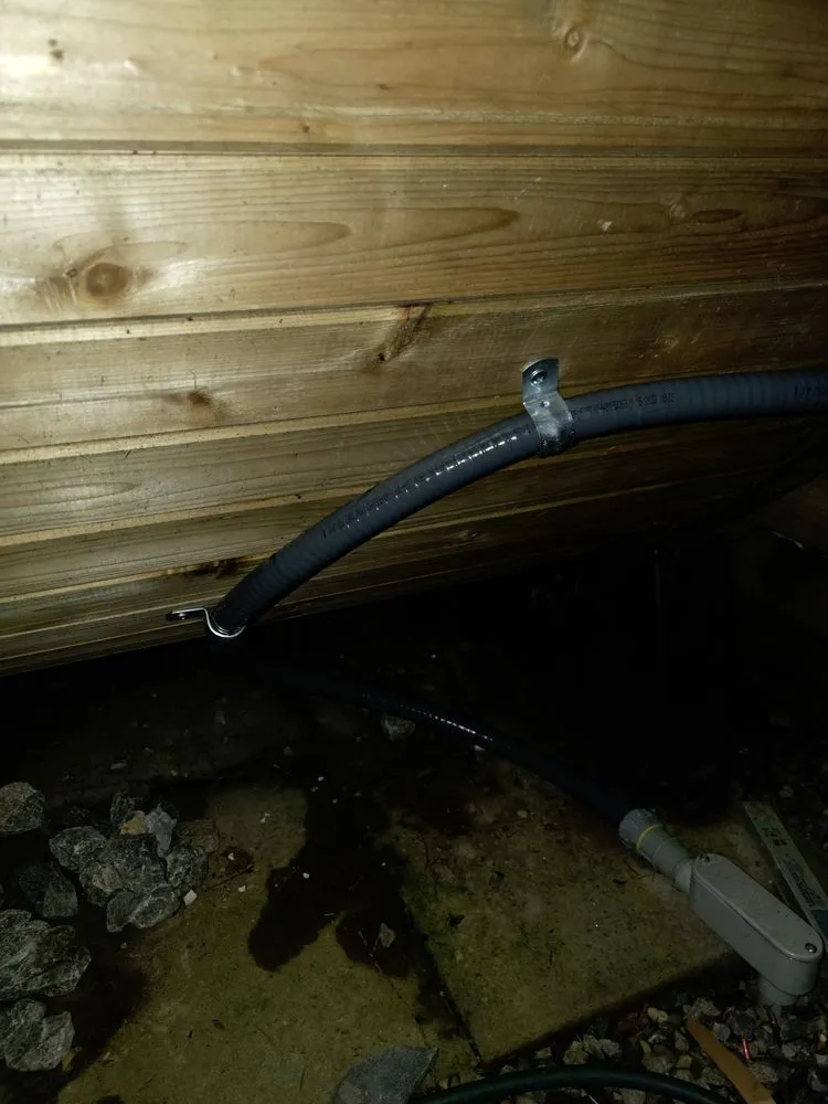 Slide of Renewable Electric