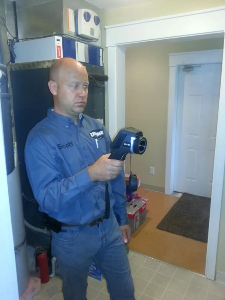 Slide of Renewable Electric