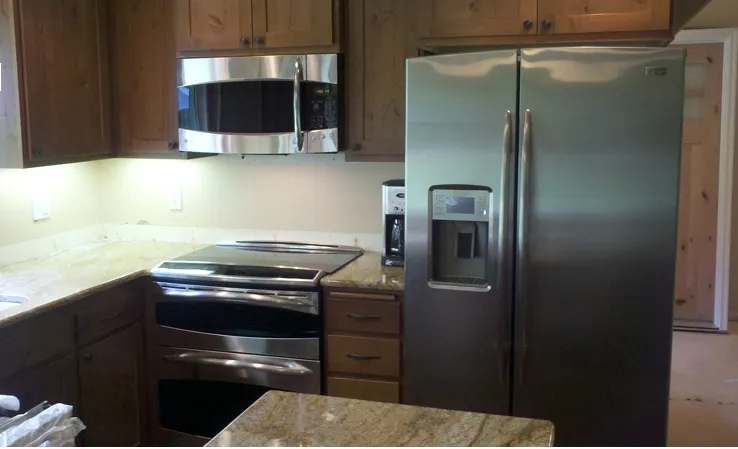 Slide of Renewable Electric