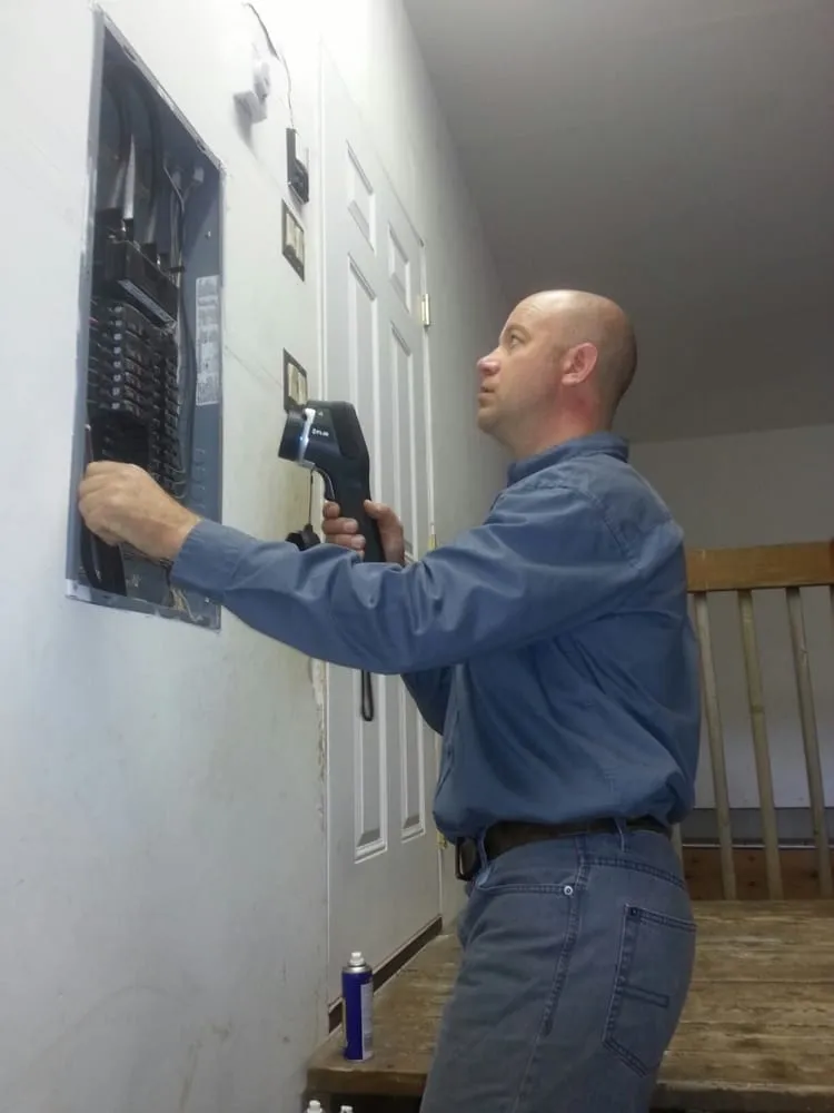 Slide of Renewable Electric