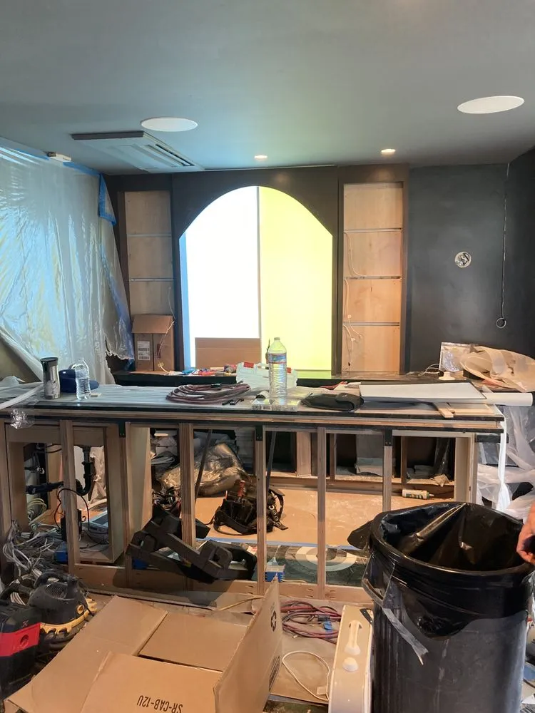 Slide of Renewal Electric