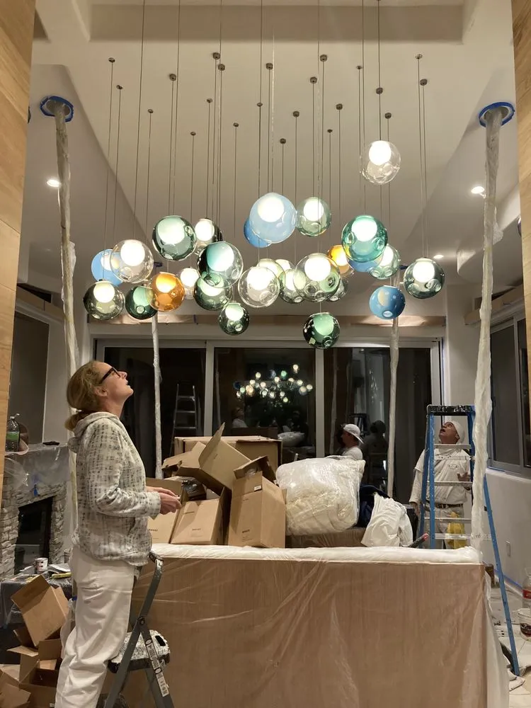 Slide of Renewal Electric