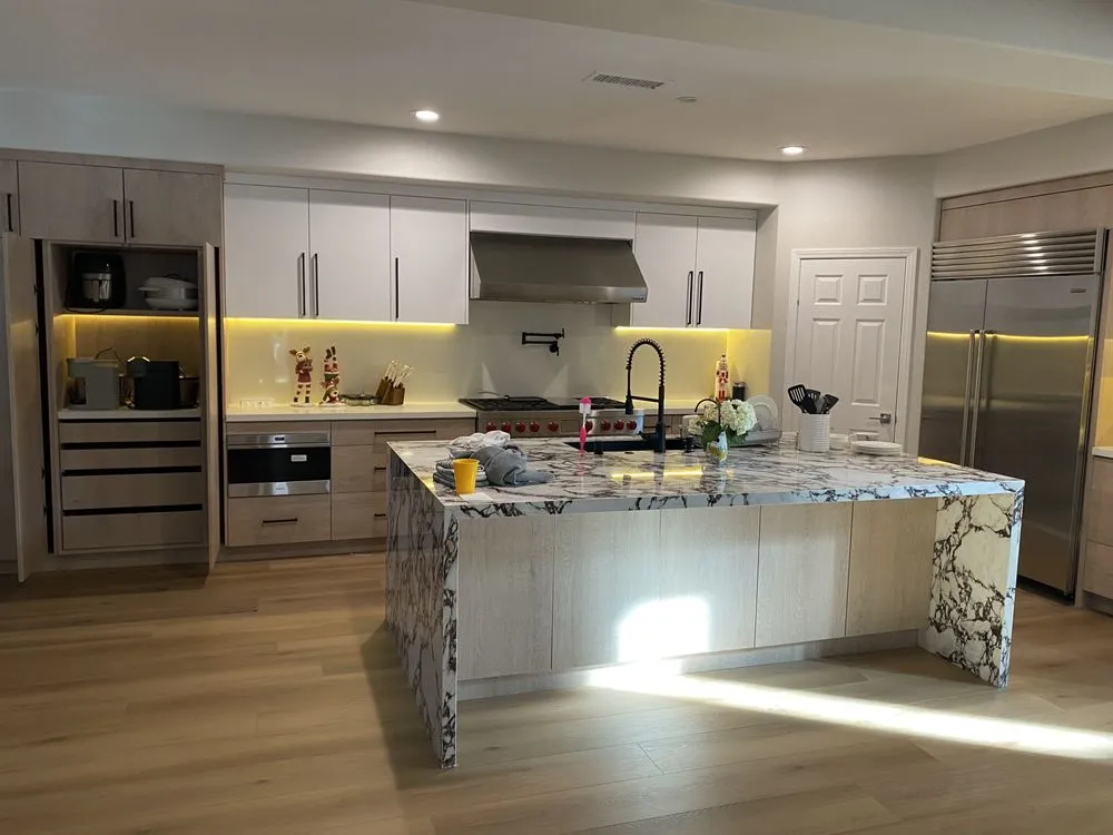 Slide of Renewal Electric