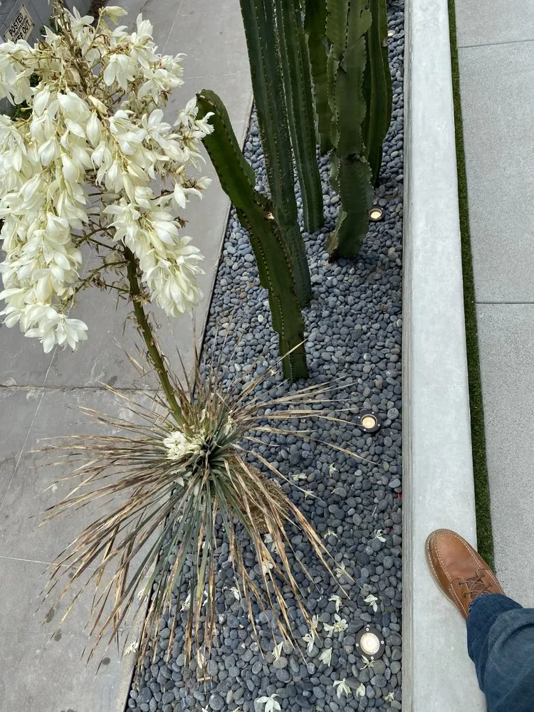 Slide of Renewal Electric