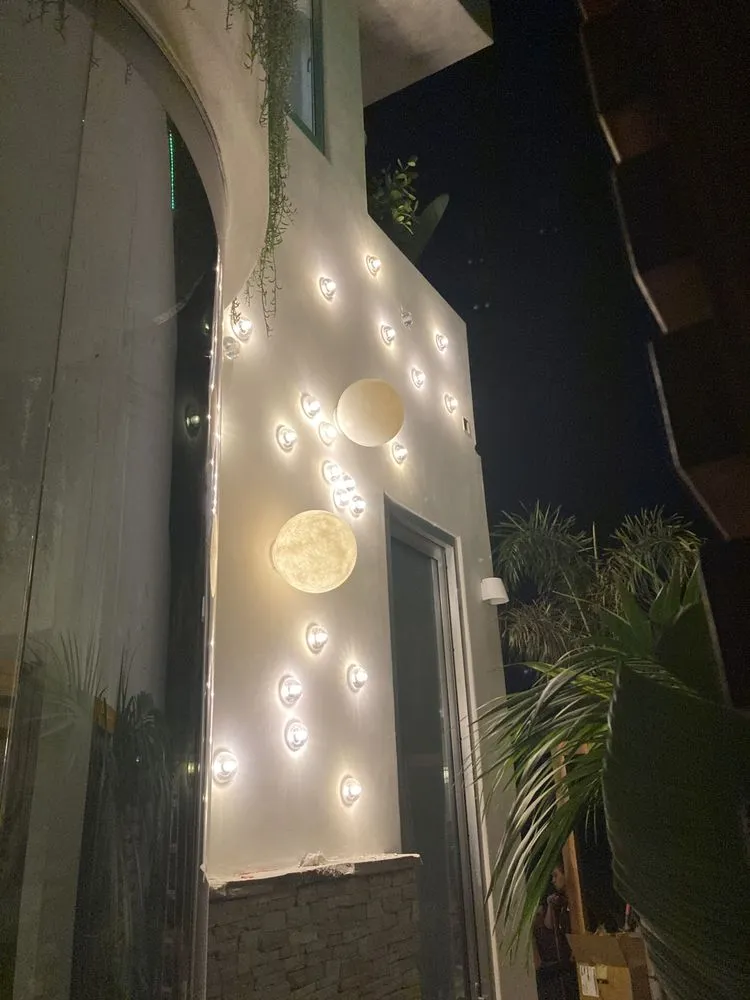 Slide of Renewal Electric