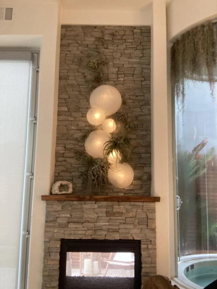 Slide of Renewal Electric