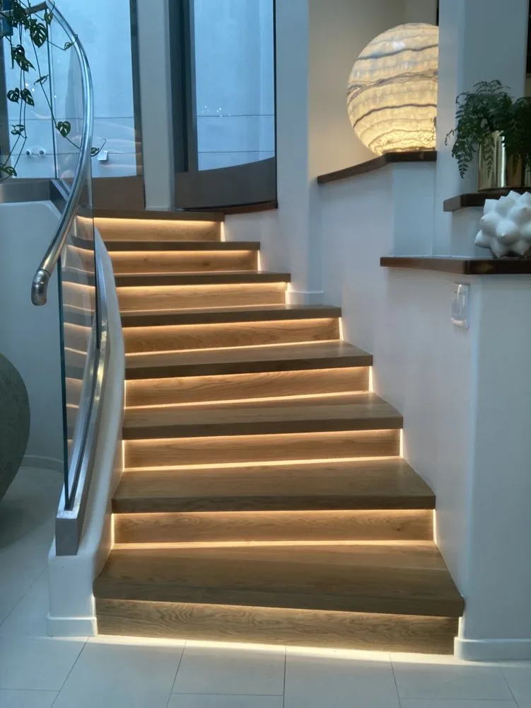 Slide of Renewal Electric