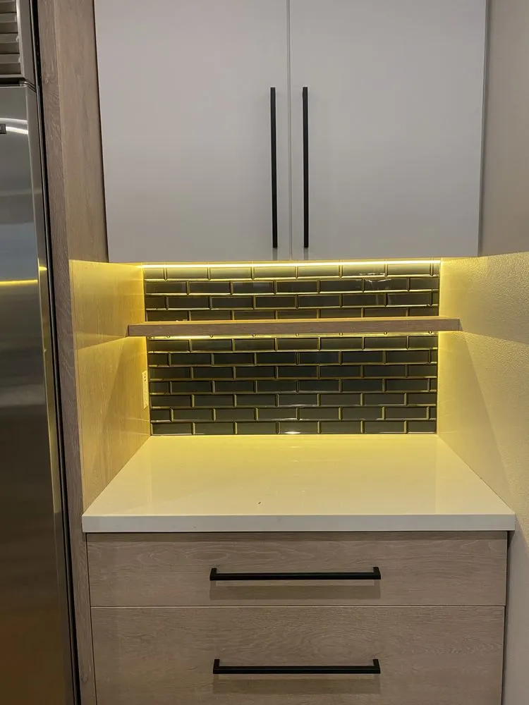 Slide of Renewal Electric