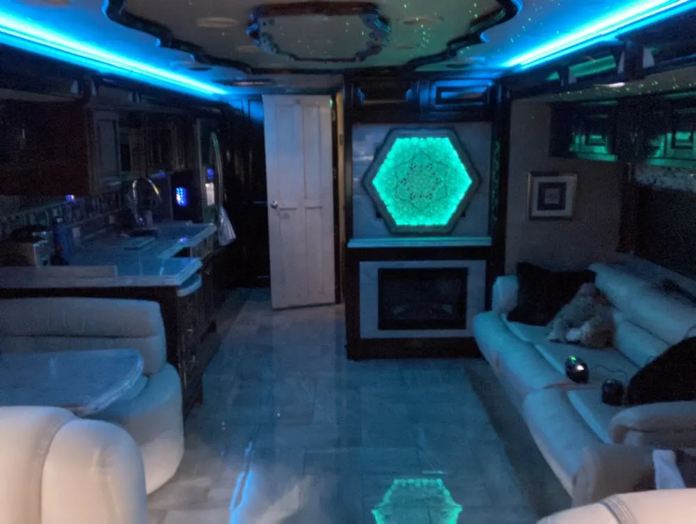 Slide of Renewal Electric