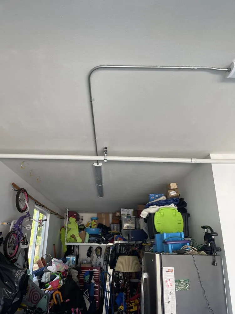 Slide of Renewed Electric