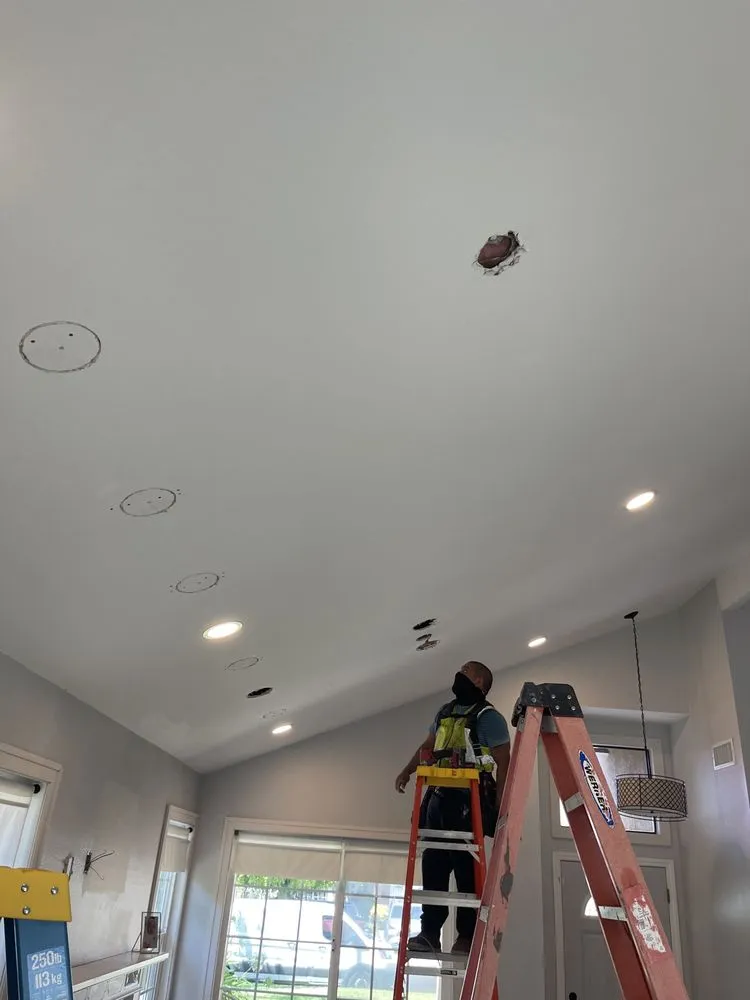 Affordable wiring installation experts serving ,  - Renewed Electric