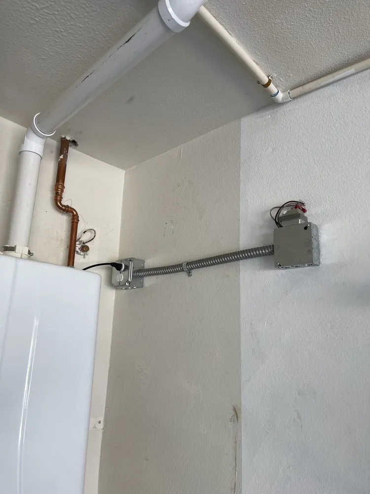 Slide of Renewed Electric