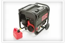 Slide of Renfro Electric