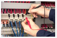 Slide of Renfro Electric