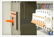 Slide of Renfro Electric