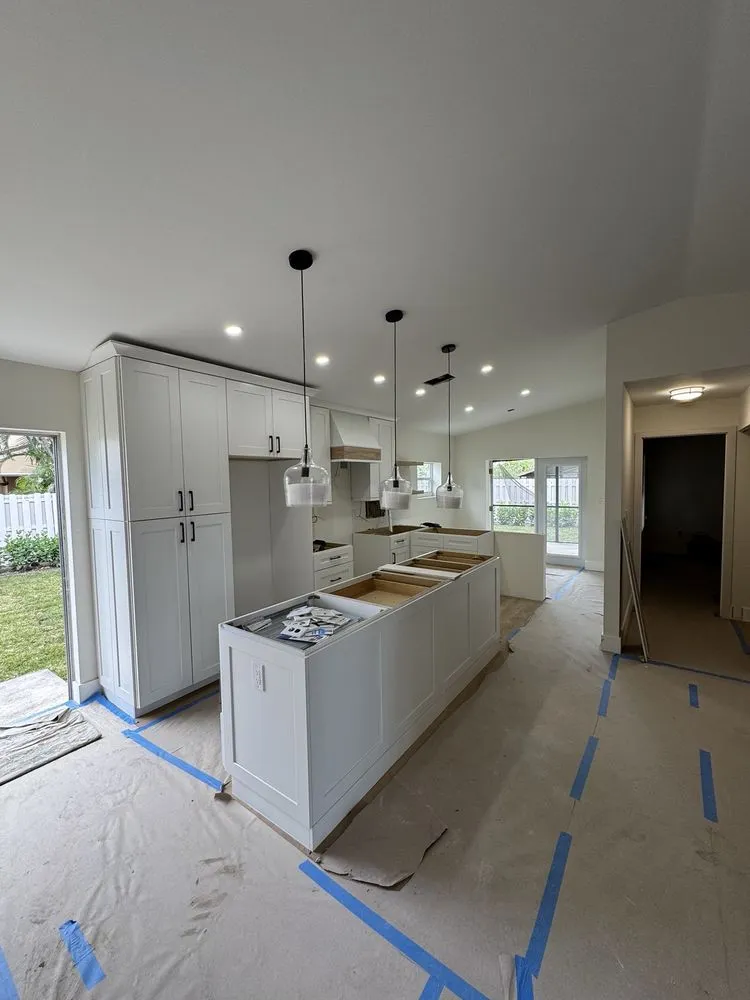 Slide of Renix Electric