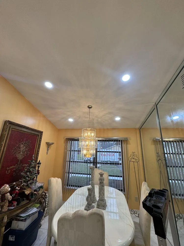 Slide of Renix Electric