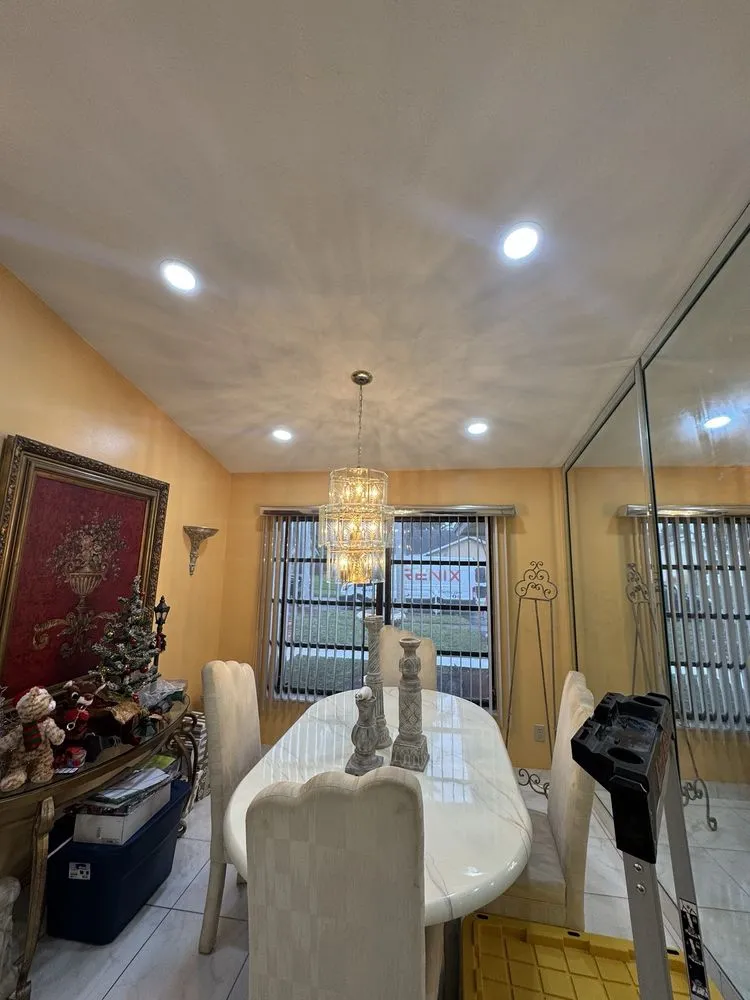 Slide of Renix Electric