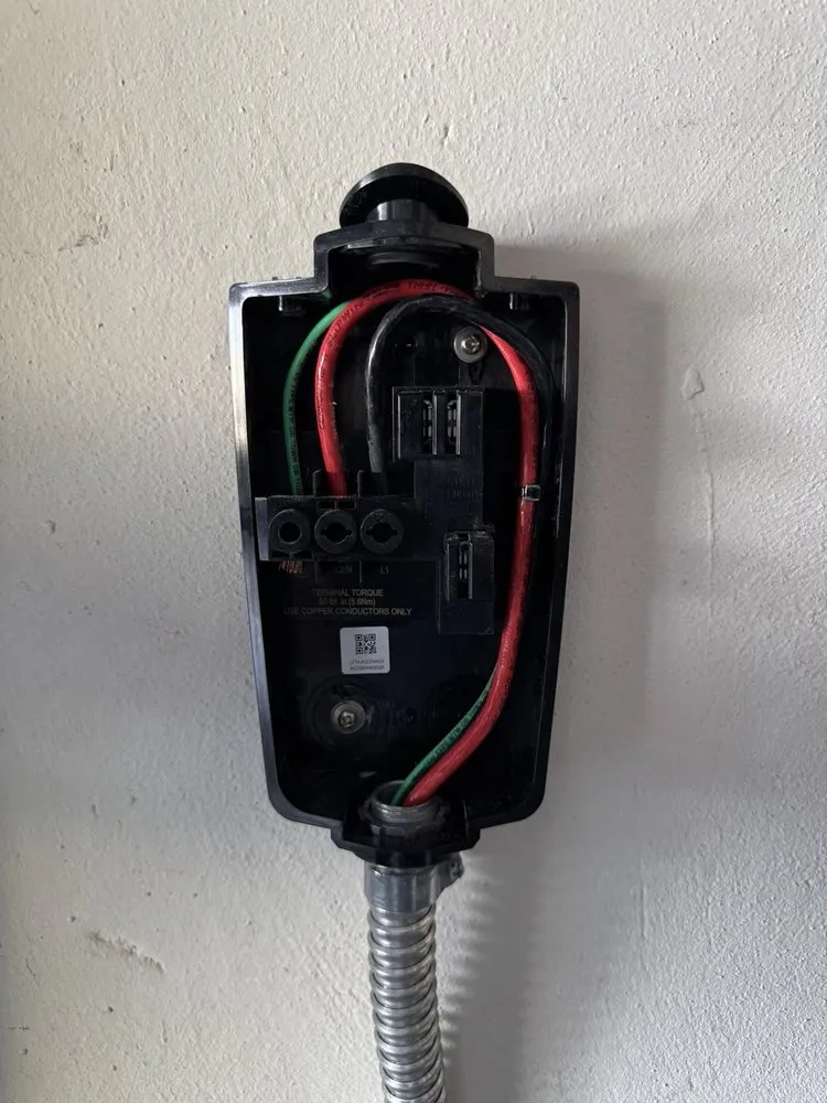 Slide of Renix Electric