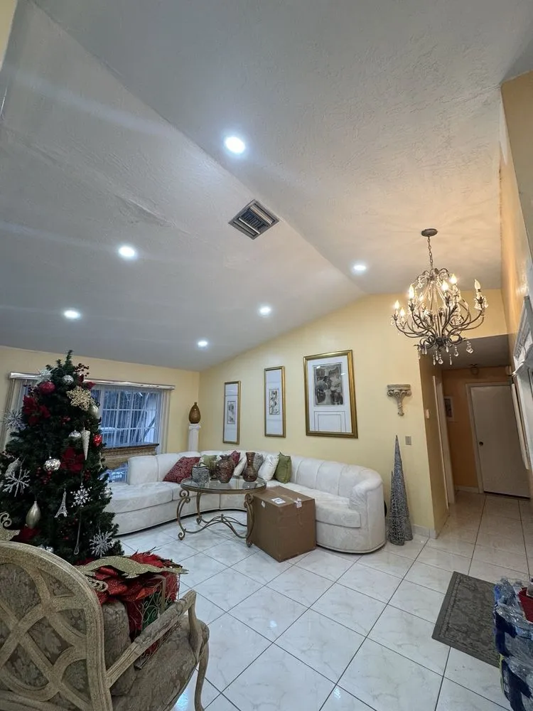 Slide of Renix Electric