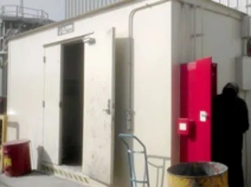 Slide of Renna Enterprises