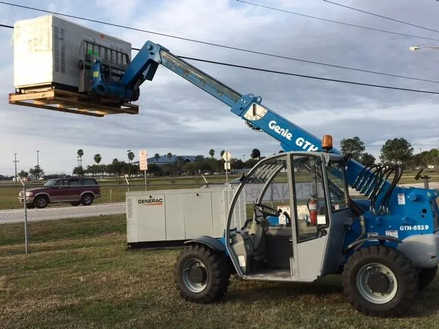 Slide of Renna Enterprises