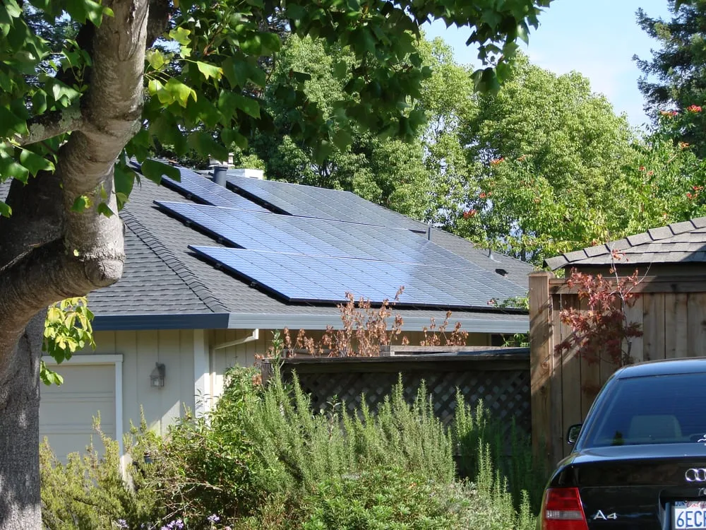 Slide of Renninger Electric