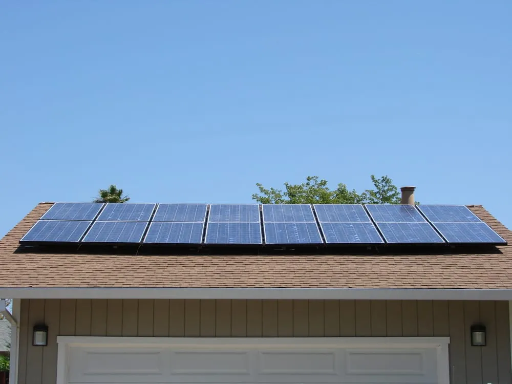 Slide of Renninger Electric