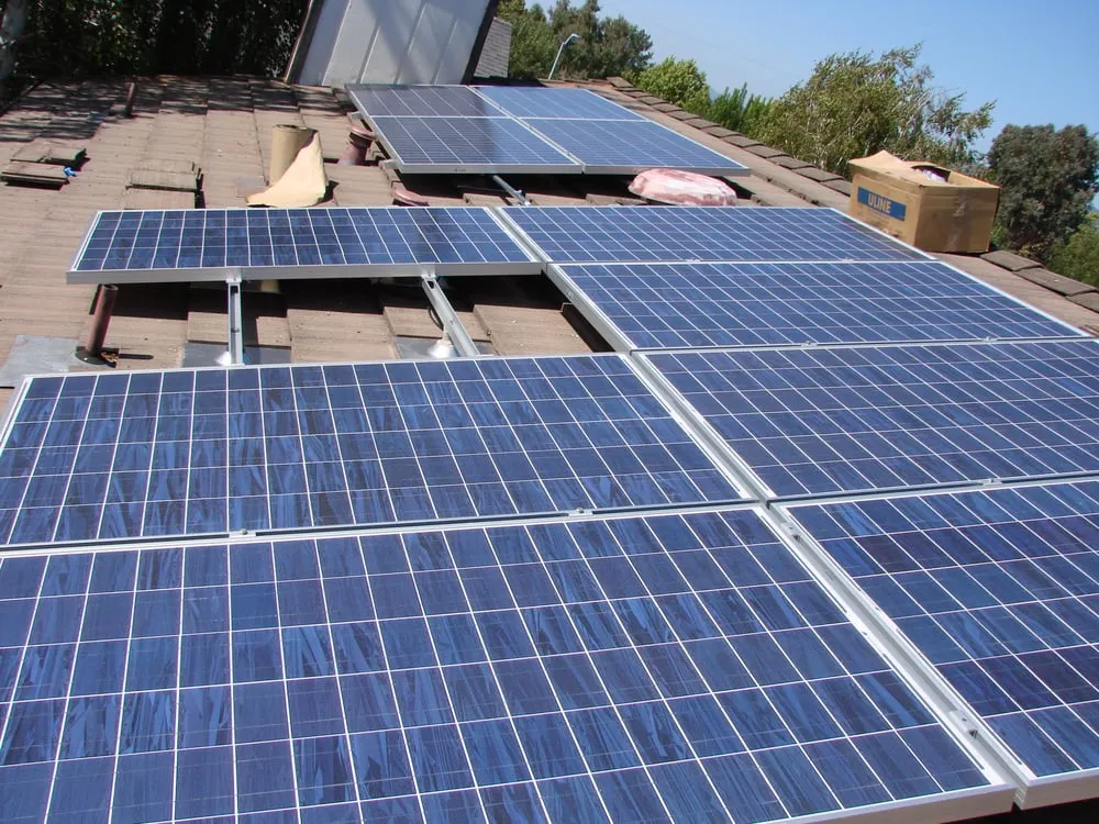 Slide of Renninger Electric